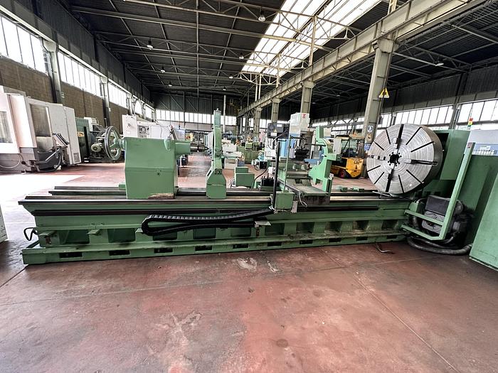 Ottime POTISJE PA 65 DC