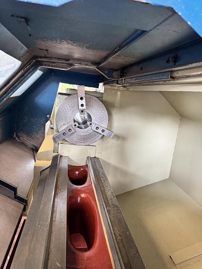 Usato 1999 CMT TORTONA URSUS PLUS 300 1500 105