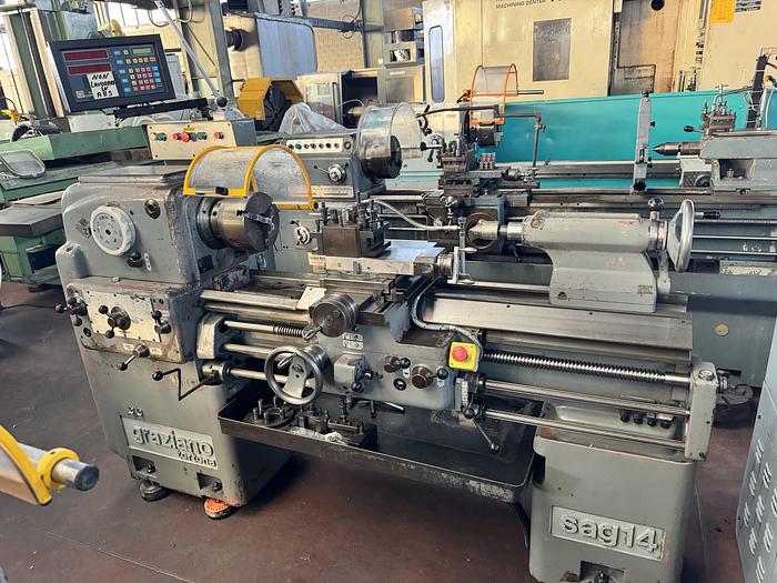 Buone GRAZIANO SAG 14