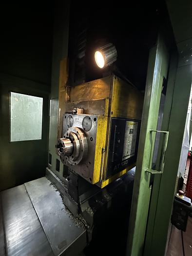 Installata 1984 PAMA AT 130