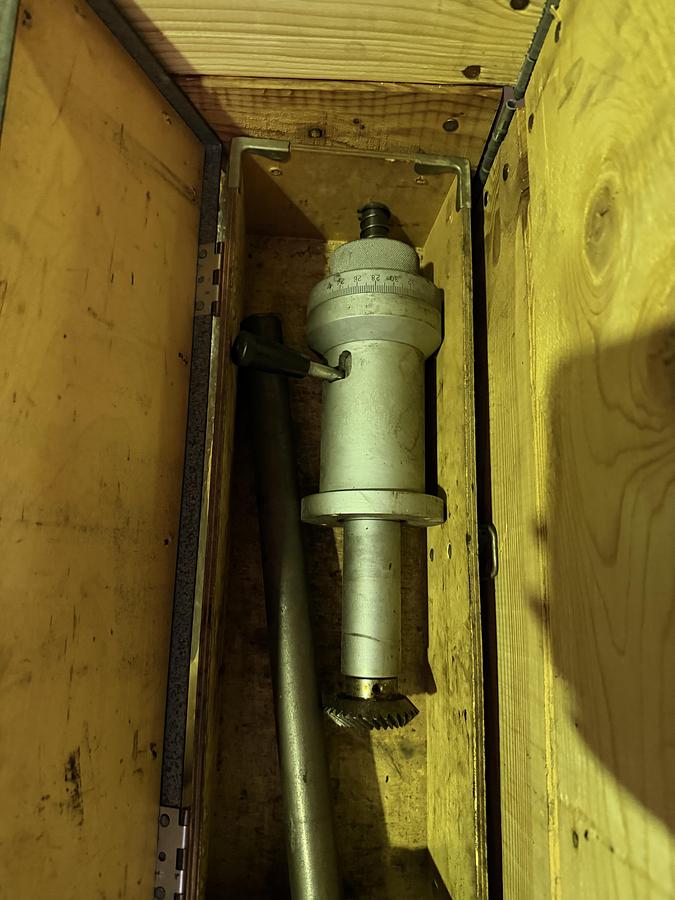 Ottime Fresa a Banco Fisso Cnc COMU B 1000