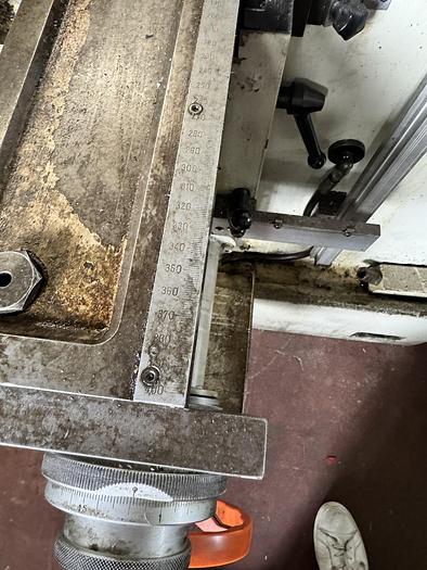Ottime Fresa per Attrezzisti CB FERRARI M2R-RQA