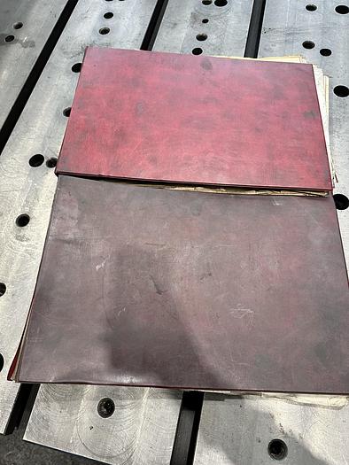 Installata DROOP & REIN LFAS 2000N