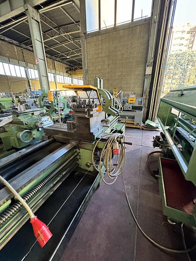 Ottime EST TICINO 400