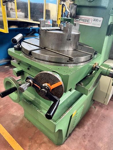 As new Stozzatrice CABE ST 300