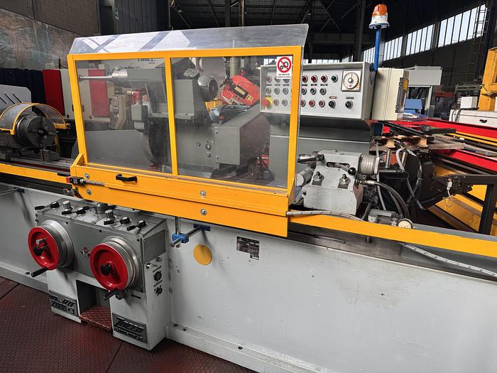 Usato Rettifica Universale ZOCCA RU 2000/3