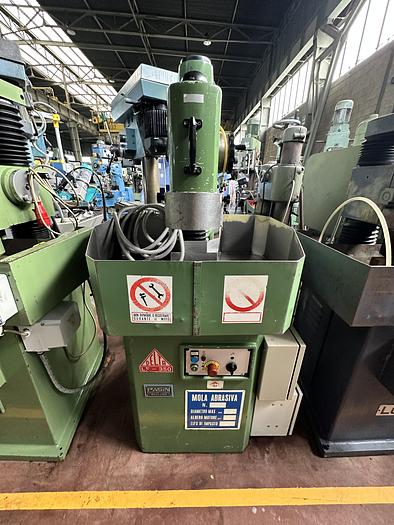 Ottime Lapidello a Tazza DELTA LF 350