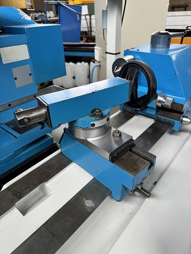 As new 2002 ROBBI OMICRON 1000 E