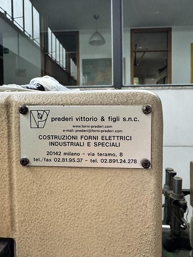 Ottime Forno PREDERI