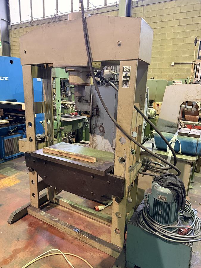 As new OMCN ART. 160