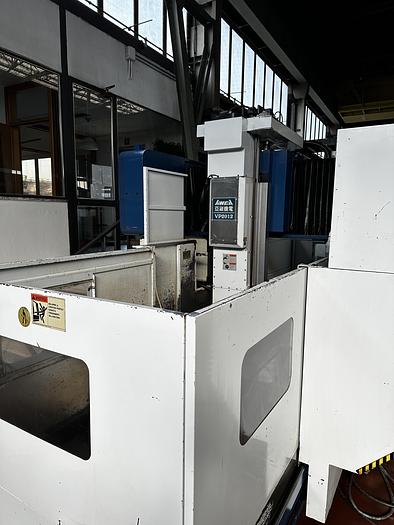 Buone Centro a Portale AWEA VP 2012