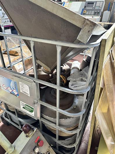 Buone ROSSI MONZESI 500