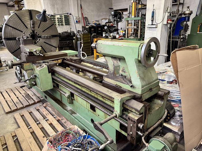 Usato RTACCHI FTA 41