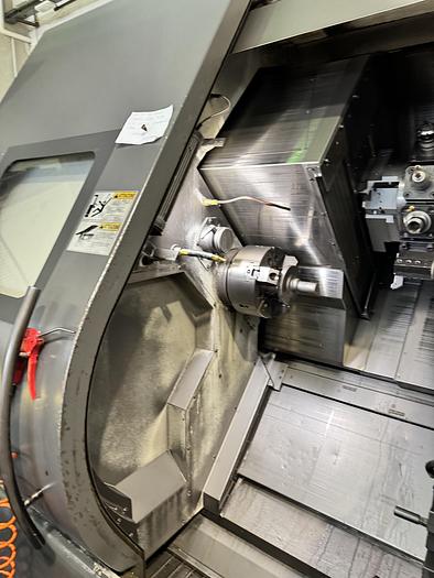 Ottime Centro di Tornitura NAKAMURA TOME WT 250