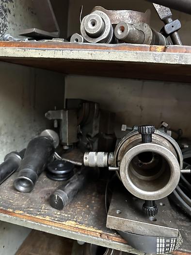 Discrete TACCHELLA 4 AM