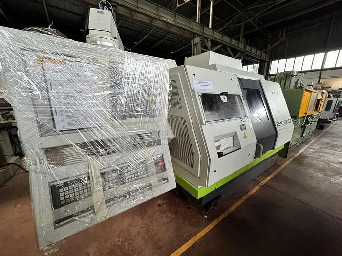 Ottime 2008 BENZINGER TNI-B10