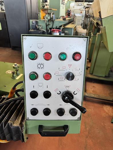 Ottime Rettifica Tangenziale LODI MICROSTATIC