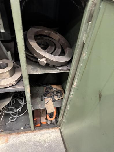 Usato TOS HOSTIVAR BHE 963/3000