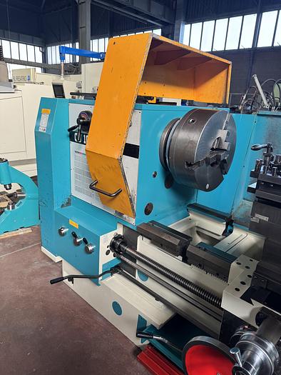 Ottime Tornio Parallelo SIBIMEX ZMM SLIVEN CU 1000