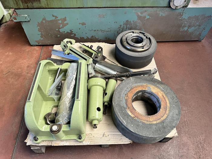 Usato ROSSI MONZESI 300