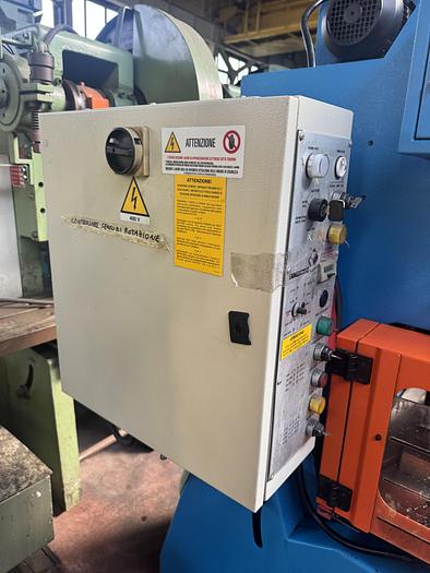 Ottime Pressa Eccentrica SANGIACOMO T 20 CE