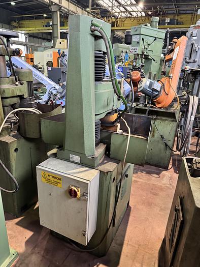 Ottime Lapidello a Mano LTF 664