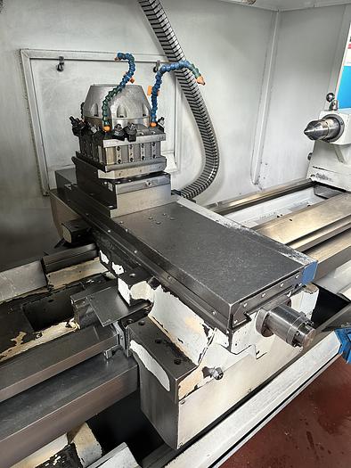 As new Tornio ad Autoapprendimento BMP VOGHERA SPC 300 SUPREMA 30 300-1500-105