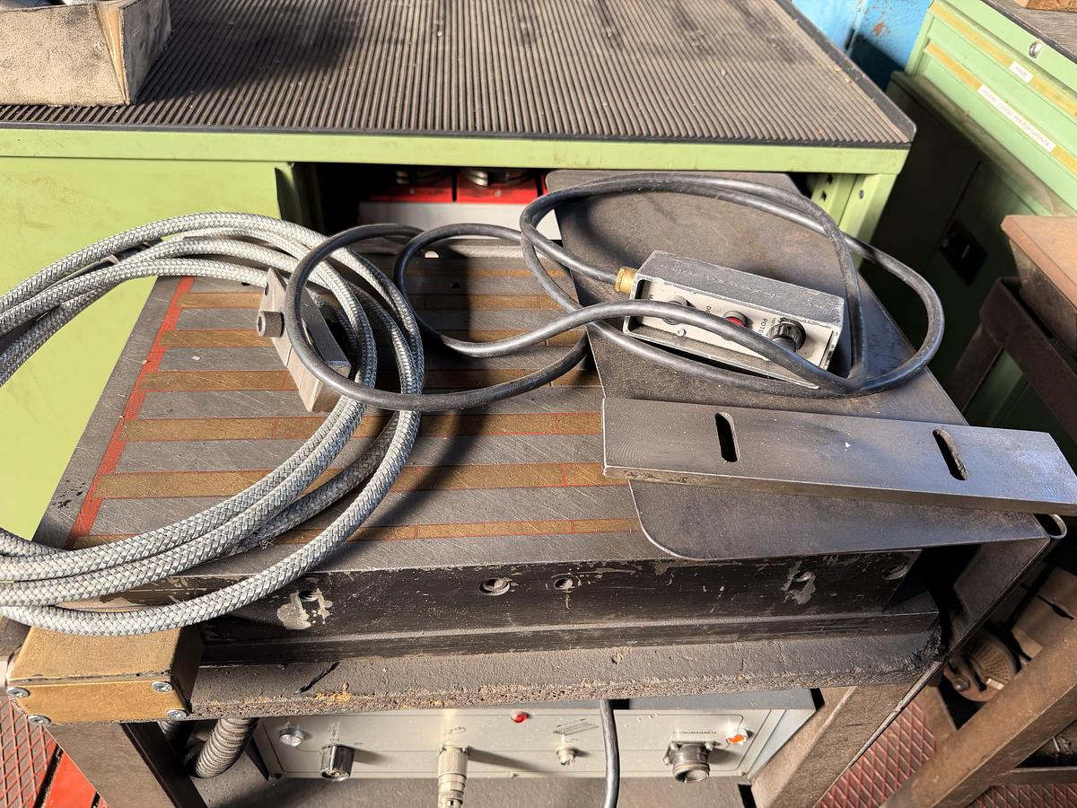 Ottime TECNOMAGNETE 500 x 310