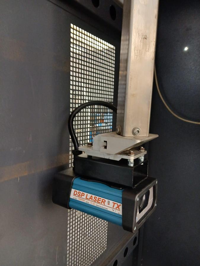 Ricondizionato LVD PPEB 220/40