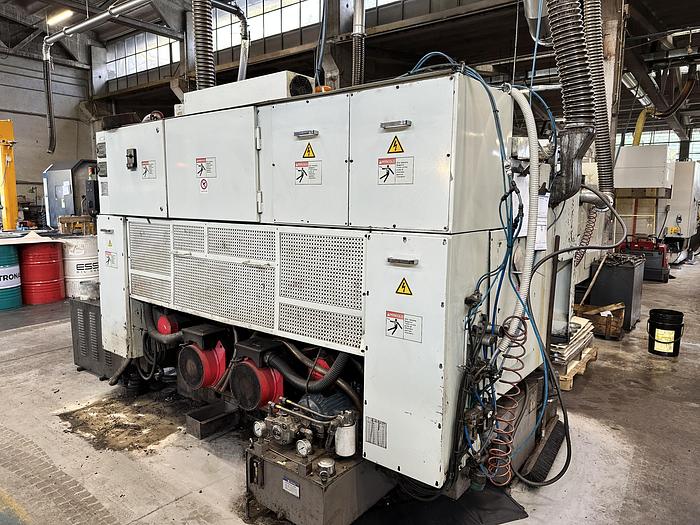 Installata 1996 DOOSAN DOOTURN T3