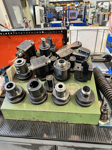 Ottime 1998 DAEWOO PUMA 250 M