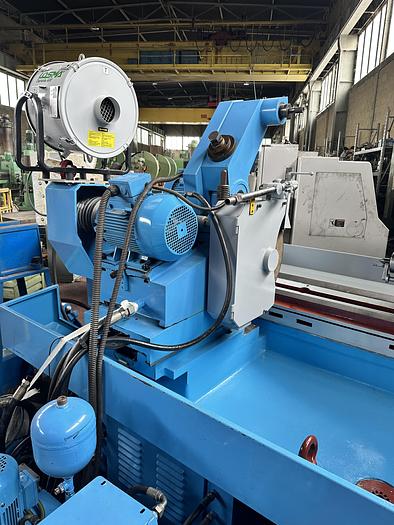 Ottime Rettifica Universale Idraulica  COMETA HMI 1000