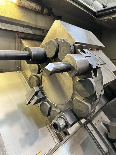 Ottime Tornio Cnc EMCO EMCOTURN ET 700 x 2000