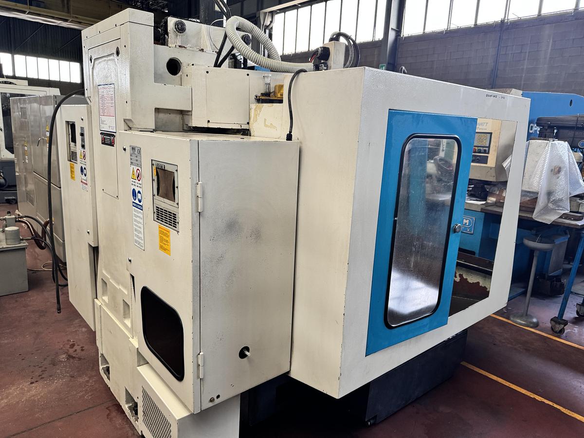 Usato 1998 MIND DART VMC 800