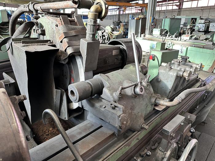 Installata FORTUNA SF 500/2500