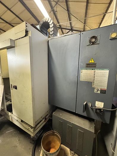 Installata 1995 OKK PCV 55