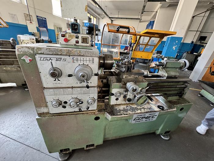 Buone COMEC TGA 160 S