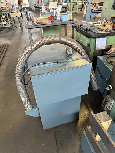 Buone Rettifica Tangenziale JONES & SHIPMAN 1400