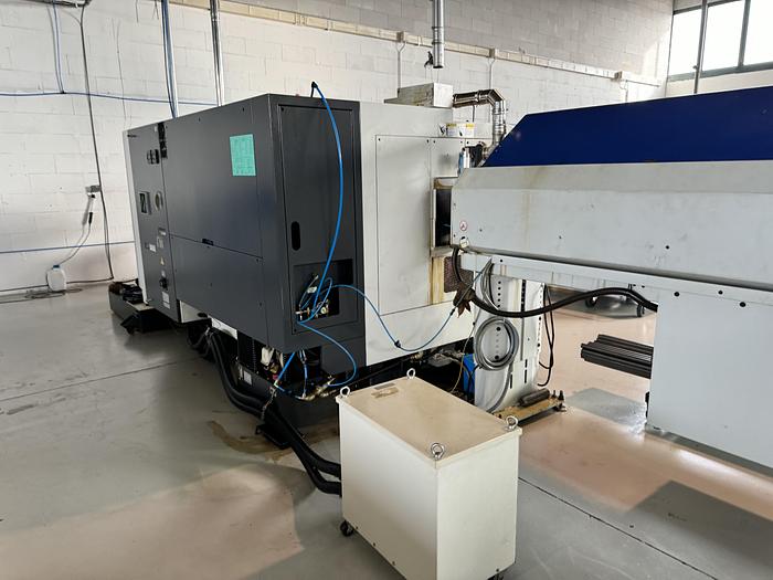 Ottime 2014 NAKAMURA TOME WT 150 II