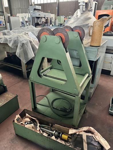 Buone CANTALUPPI RT 2500