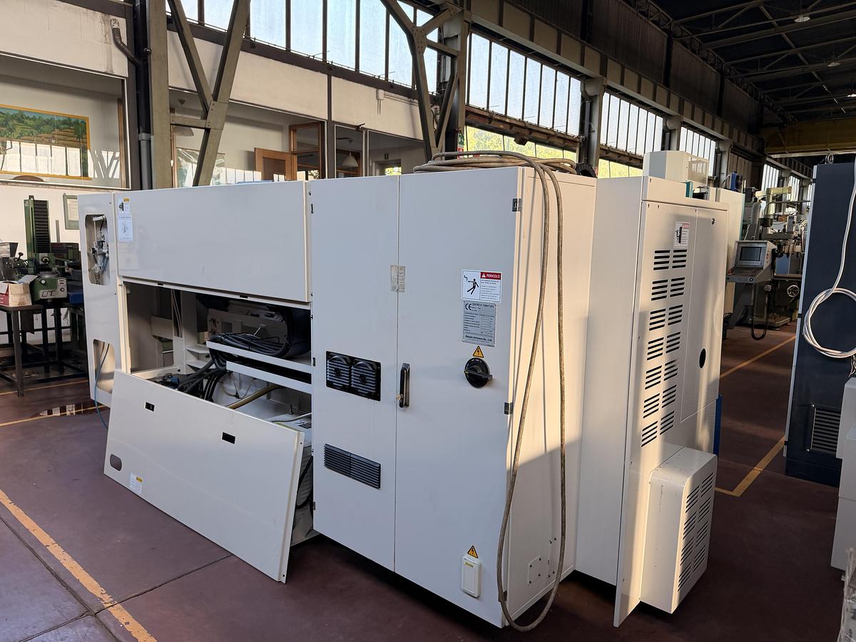 Ottime Tornio Cnc DAEWOO PUMA 280 LM