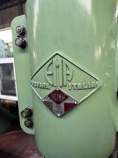 Usato EMA 50 1200
