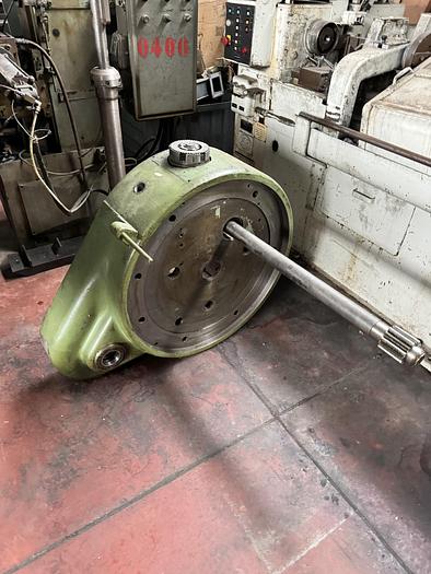 Ottime Trapano Radiale CASER F 100