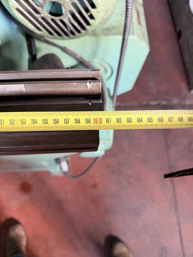 Buone Pressa Piegatrice Meccanica CML 1600