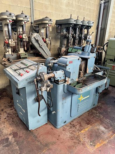 Da sistemare Rettifica Senza Centri MAGNAGHI