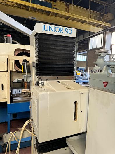 Buone Rettifica Tangenziale MININI JUNIOR 90