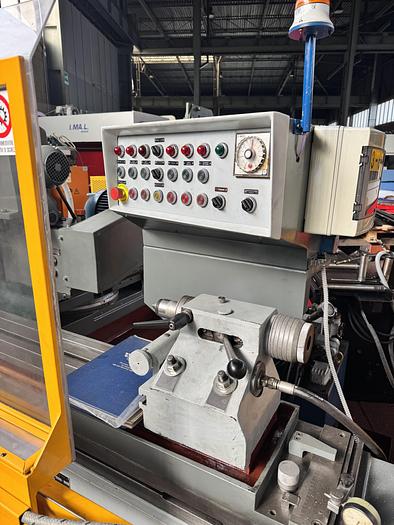 Usato Rettifica Universale ZOCCA RU 2000/3