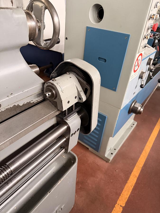 Buone Tornio Parallelo CMT URSUS 225