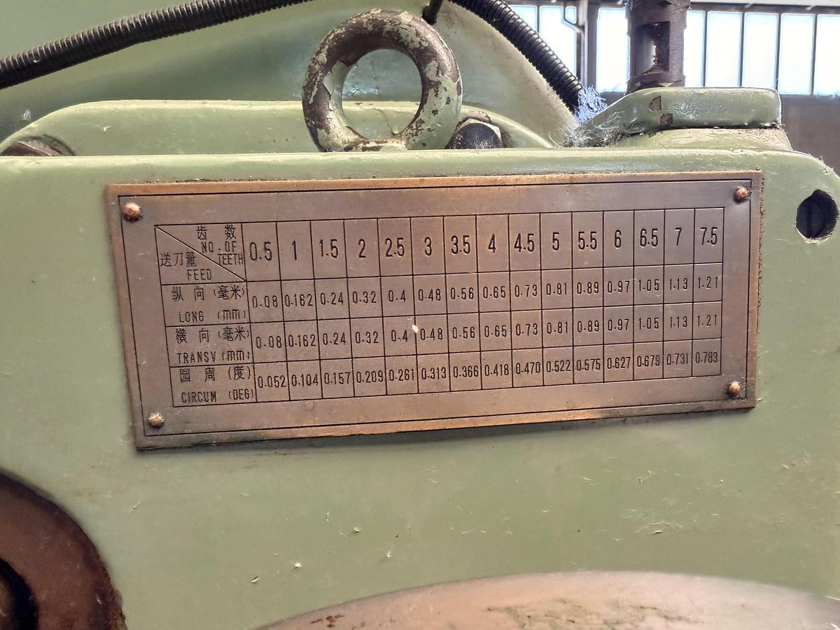 Buone Stozzatrice B5020D