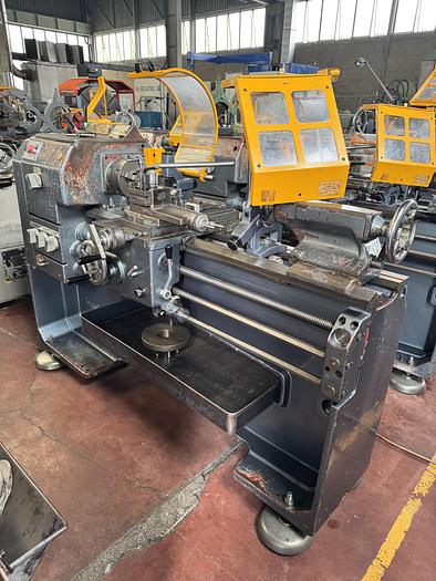 Buone Tornio Parallelo TOVAGLIERI TOV 160